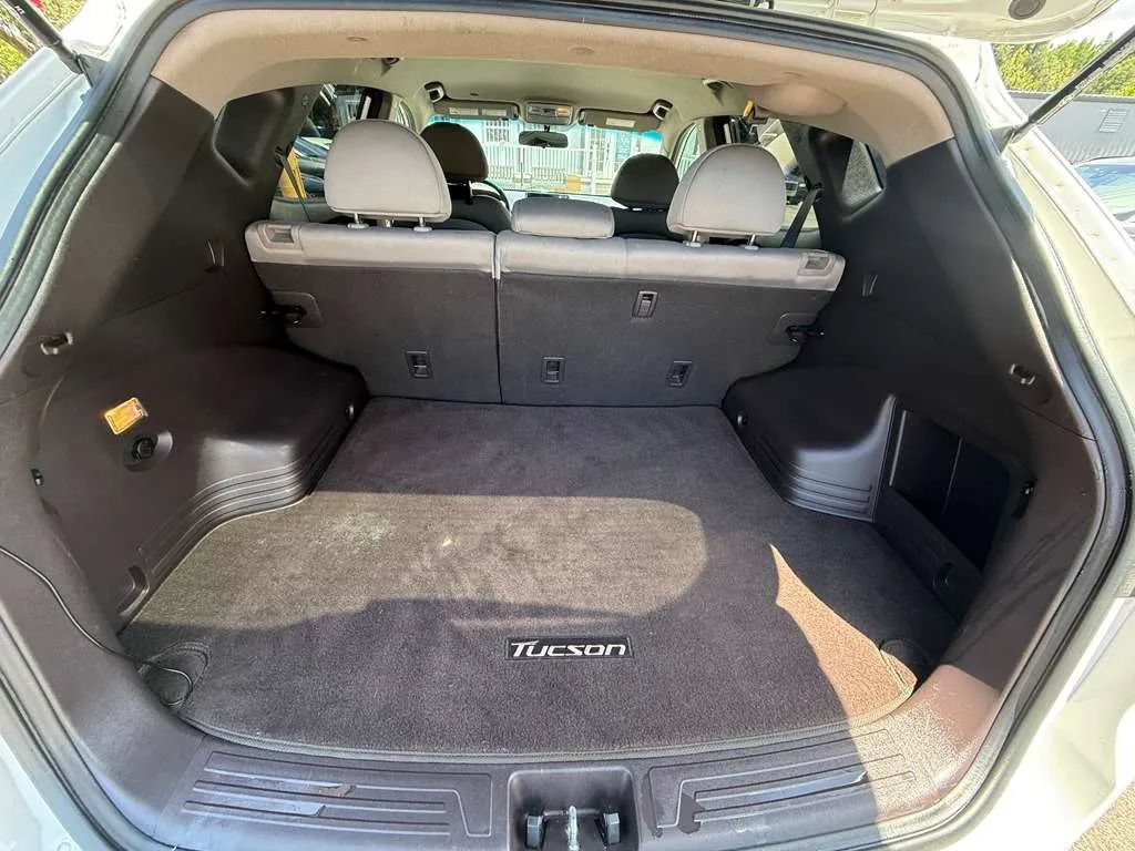 Used 2014 Hyundai Tucson GLS FWD image 21