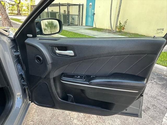 Certified 2023 Dodge Charger SXT image 28