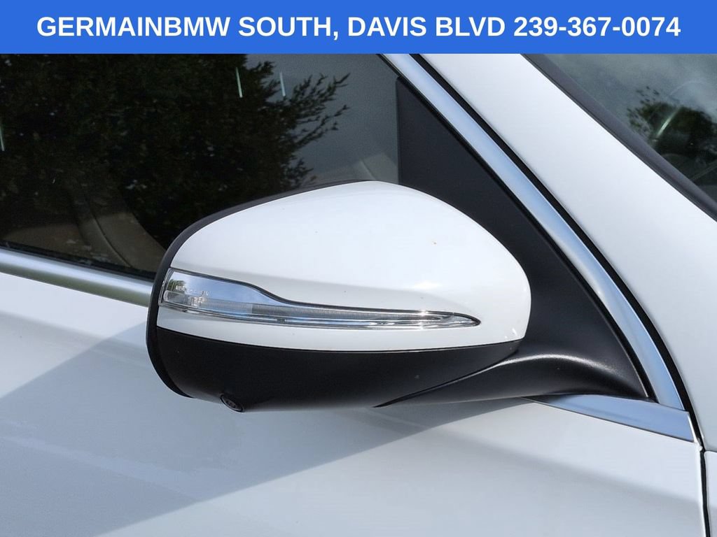 Used 2024 Mercedes-Benz GLE 350 4MATIC image 13