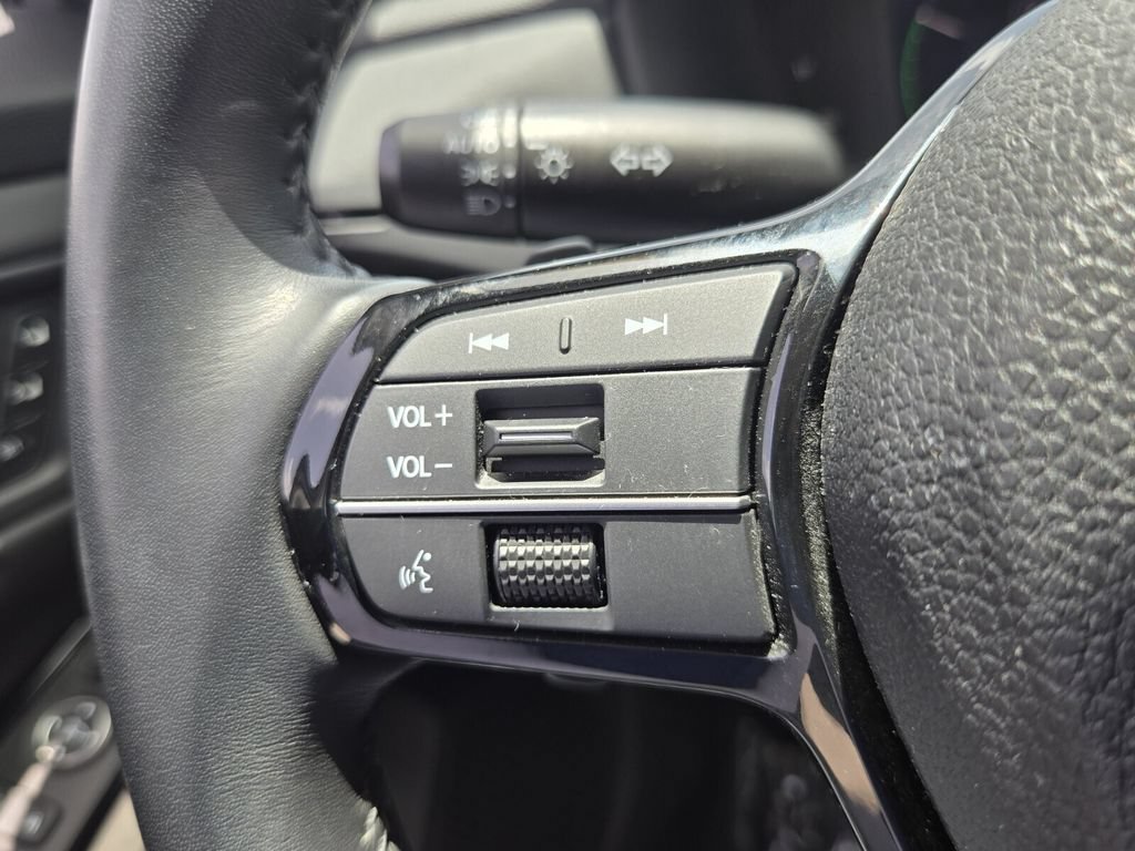 Certified 2023 Honda Accord Touring image 25