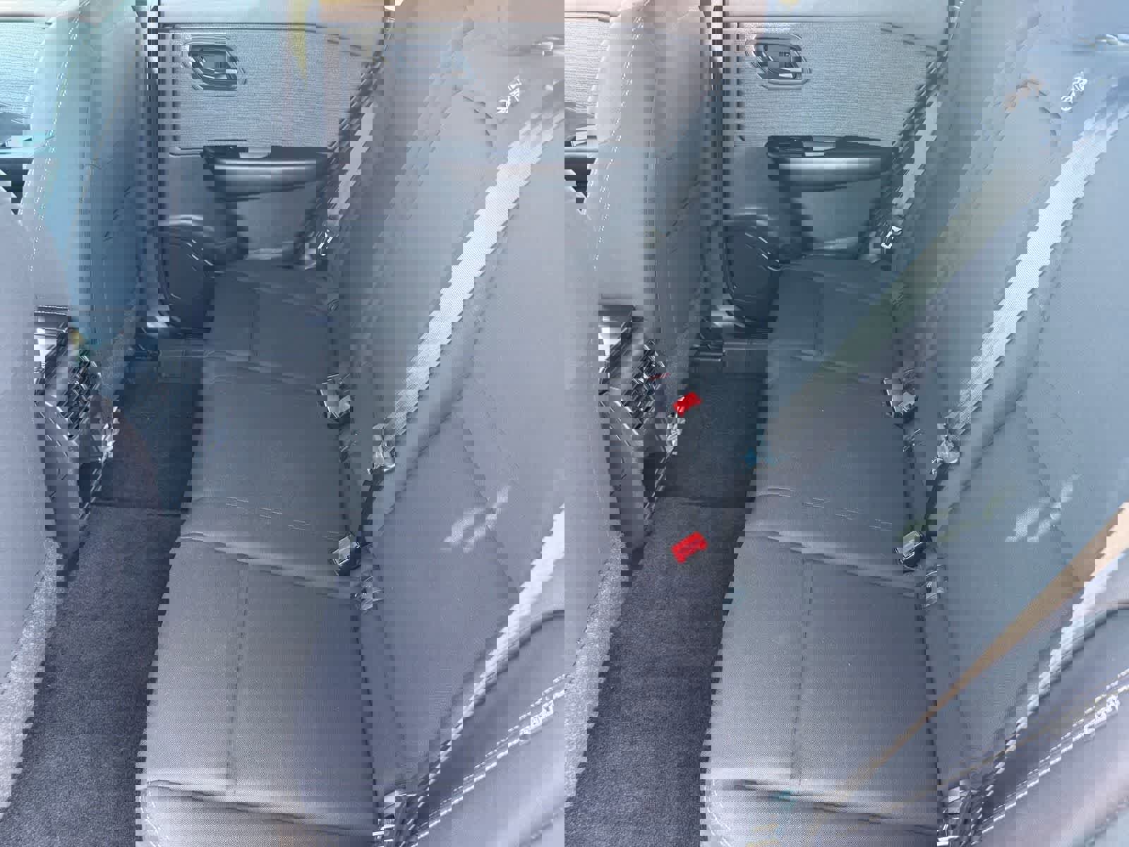 Certified 2023 Nissan Rogue S image 12