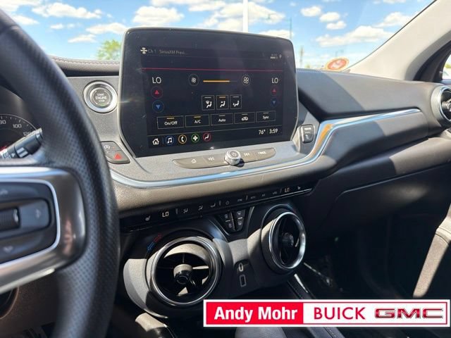 Used 2024 Chevrolet Blazer LT w/ Convenience Package FWD image 28