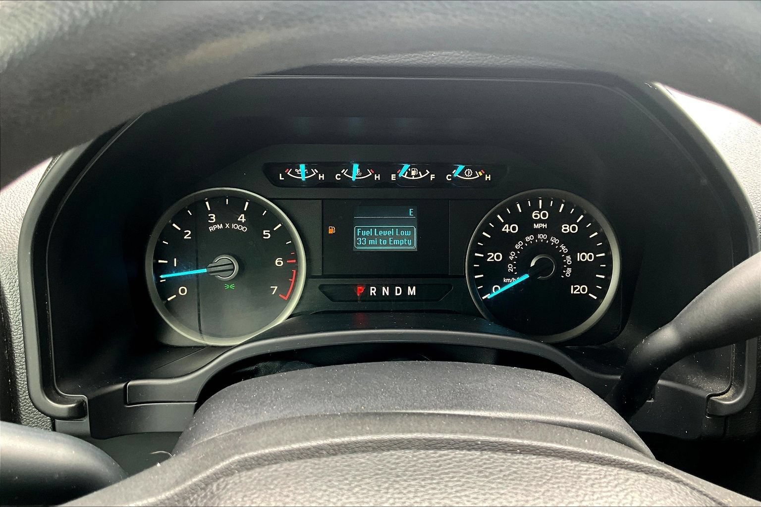 Used 2018 Ford F150 XLT RWD image 16