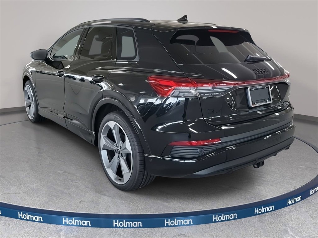 New 2026 Audi Q4 e-tron Premium Plus image 6