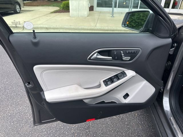 Used 2018 Mercedes-Benz GLA 250 4MATIC image 13