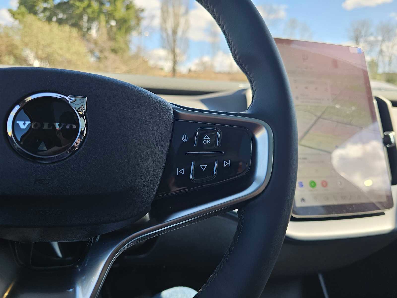 New 2026 Volvo EX30 Ultra w/ Climate Package image 31