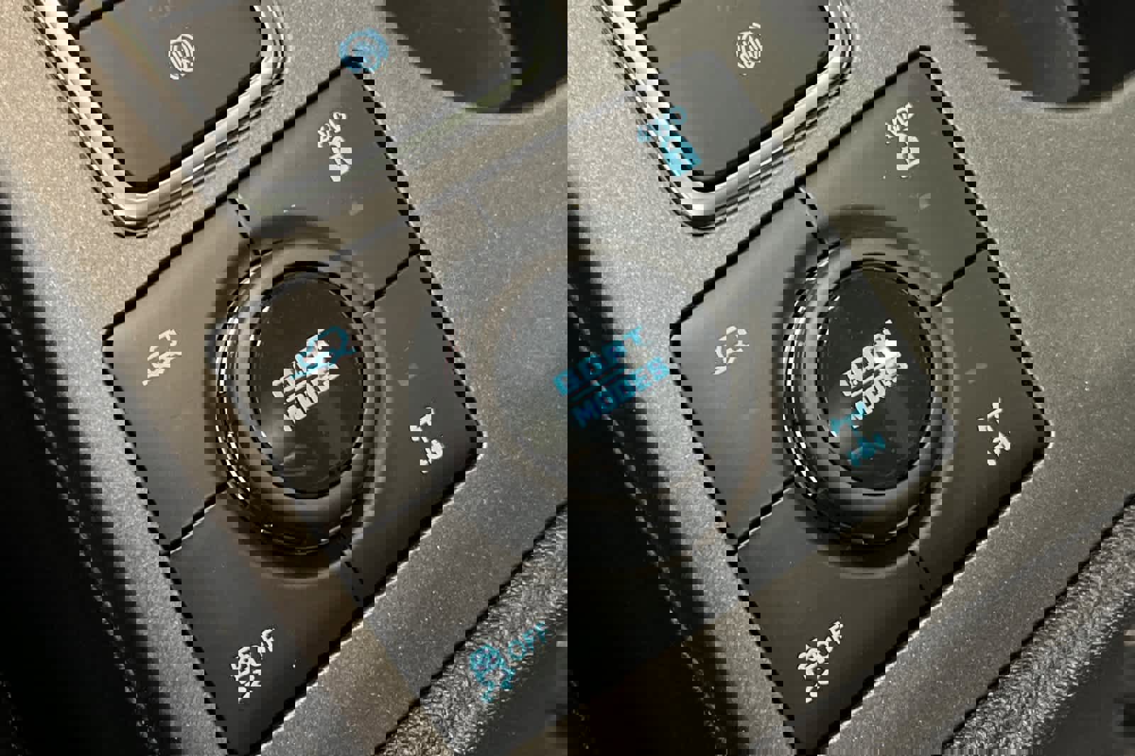 New 2025 Ford Bronco Sport Outer Banks w/ Sasquatch Outer Banks Package image 28