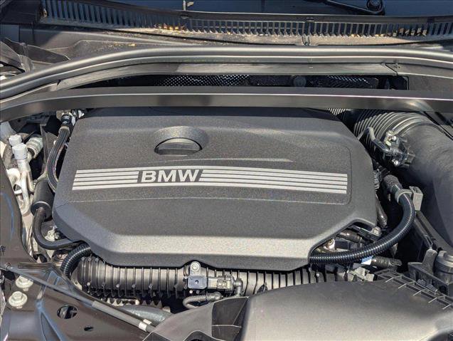 Used 2025 BMW 228i xDrive w/ Premium Package image 16