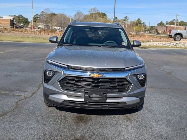 Used 2024 Chevrolet TrailBlazer LT image 8