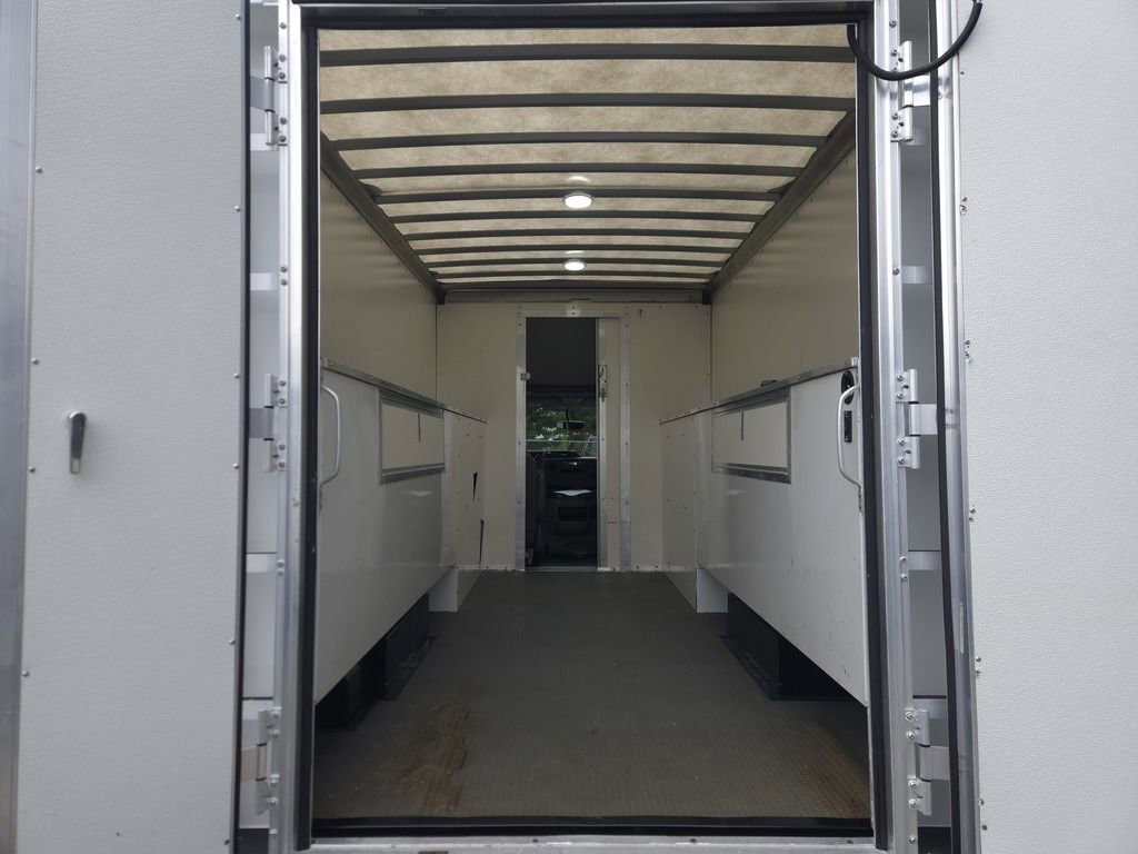 Used 2022 Ford E-350 and Econoline 350 Super Duty w/ Power Windows & Locks Group RWD image 11