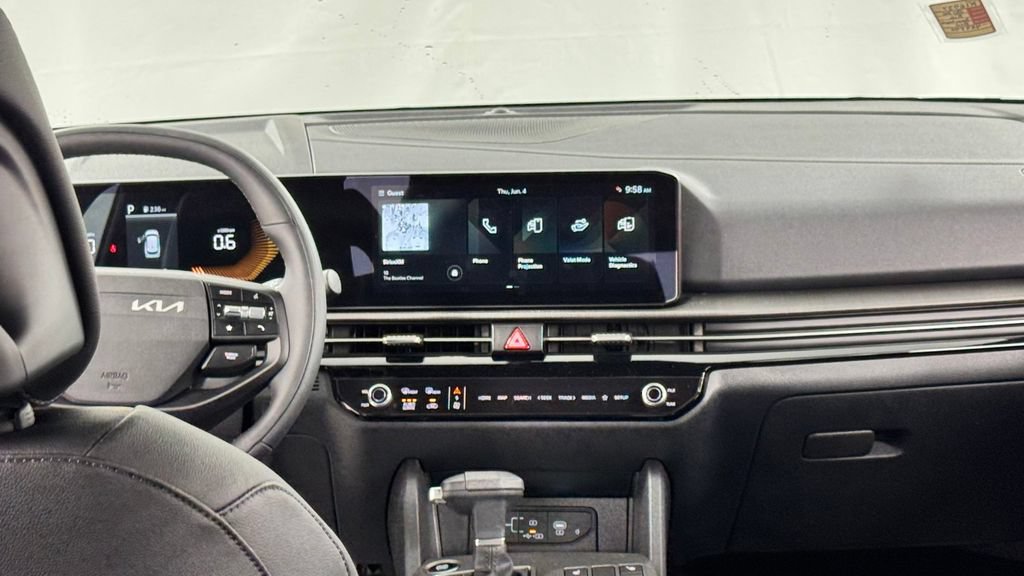 New 2026 Kia Sportage X-Line AWD/4WD image 17
