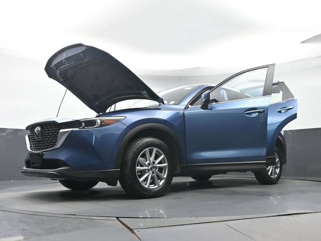 Certified 2023 MAZDA CX-5 AWD 2.5 S image 42