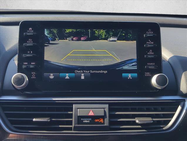 Used 2021 Honda Accord Sport image 19