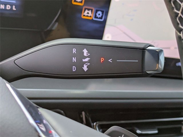 New 2026 Chevrolet Traverse LT w/ Sun and Wheel Package image 23