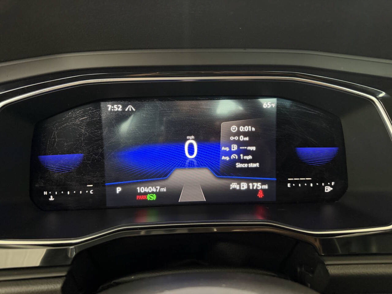 Used 2022 Volkswagen Jetta SE FWD image 14
