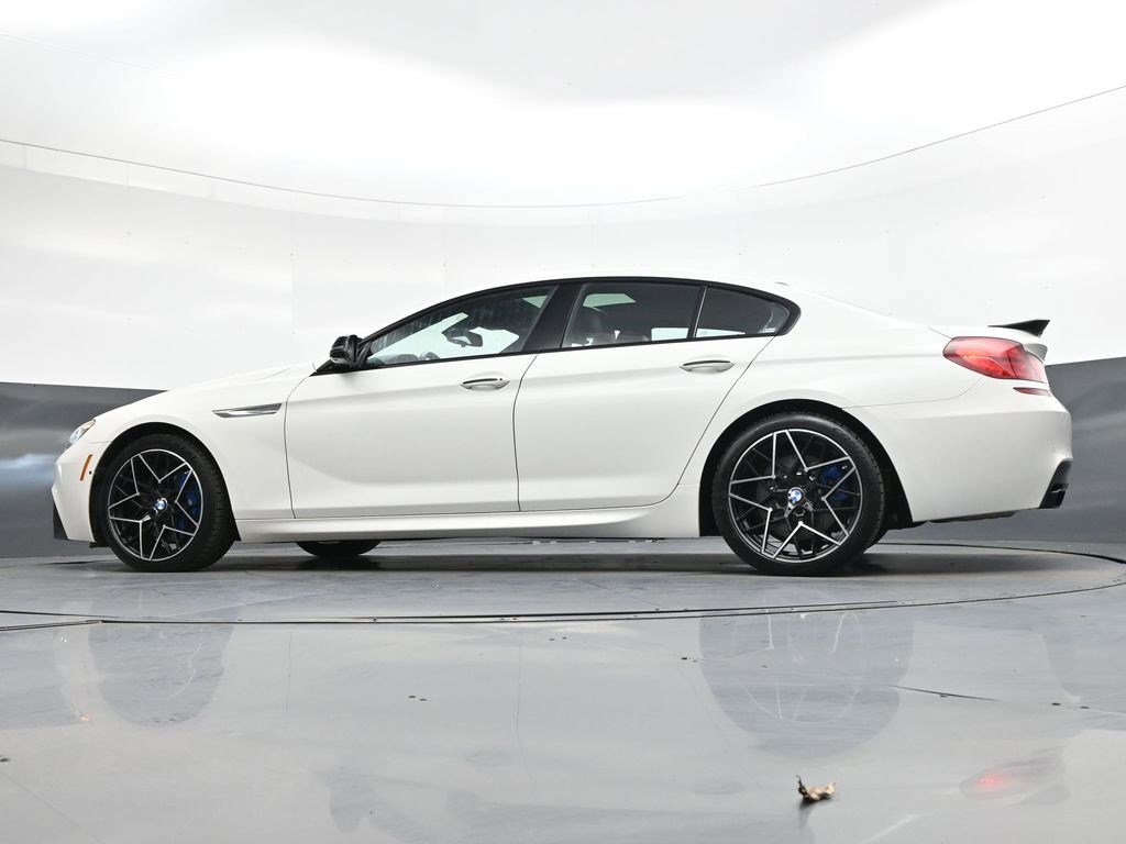 Used 2017 BMW 650i Gran Coupe xDrive AWD/4WD image 34