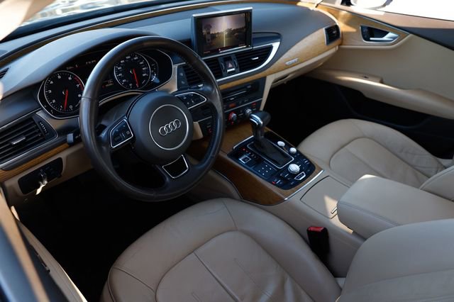 Used 2012 Audi A7 3.0T Premium Plus image 6
