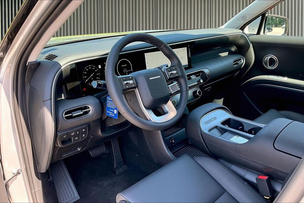 New 2026 Hyundai Palisade SEL AWD/4WD image 7