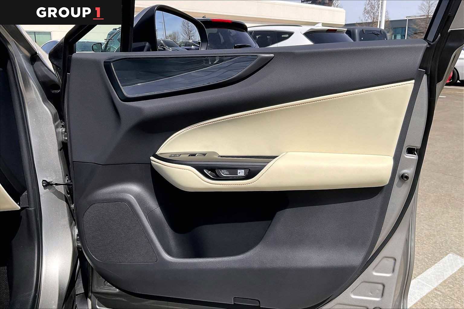 Used 2024 Lexus NX 250 Premium image 20