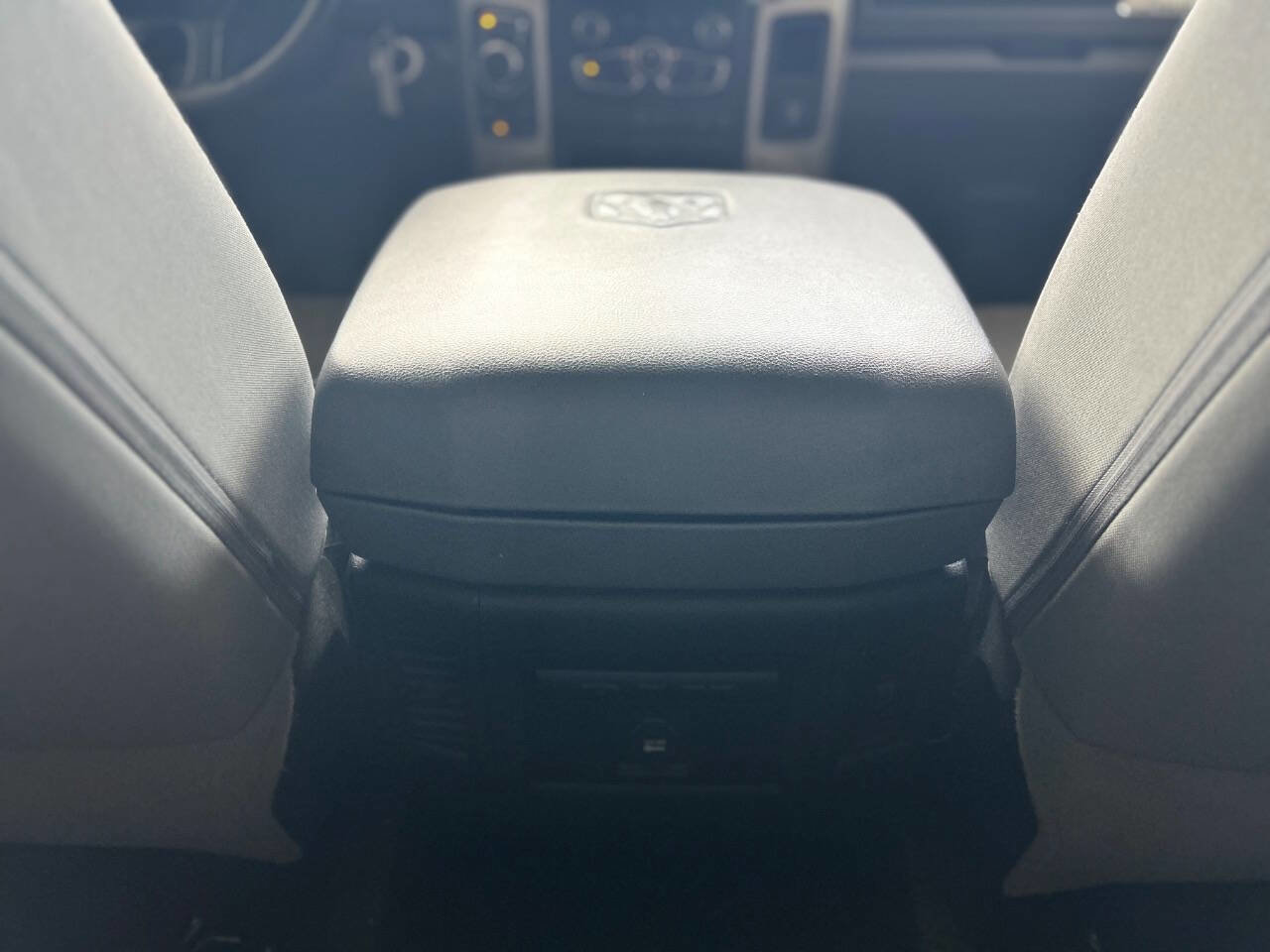 Used 2016 RAM 1500 Big Horn AWD/4WD image 65