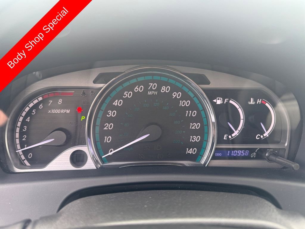 Used 2013 Toyota Venza Limited image 16