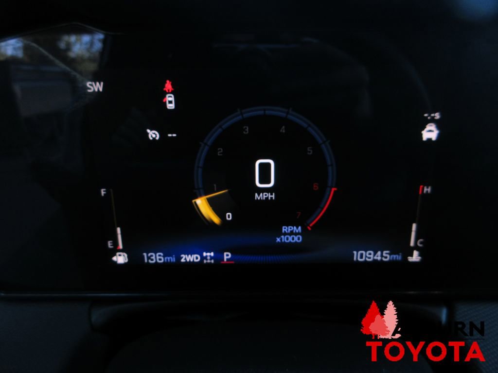 Used 2025 Chevrolet TrailBlazer LS w/ LS Convenience Package image 26