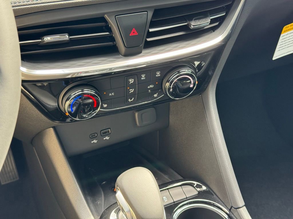 New 2026 Buick Encore GX Sport Touring w/ Advanced Technology Package image 29
