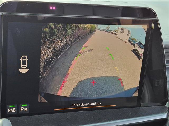 New 2026 Subaru Outback Premium AWD/4WD image 16