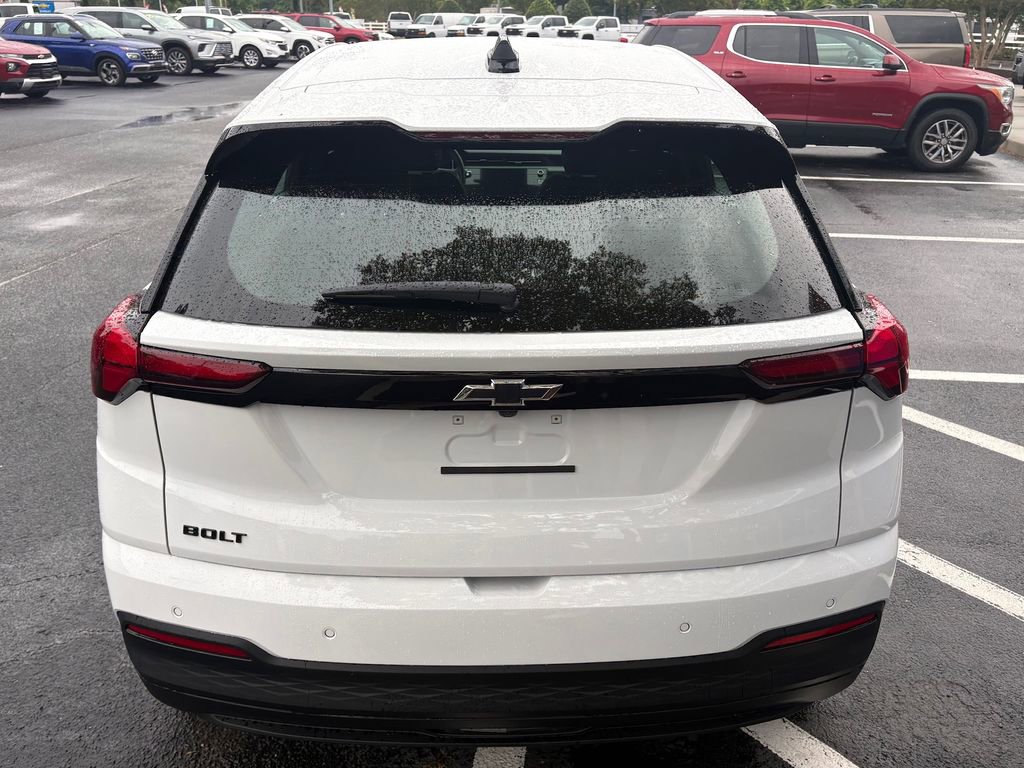 New 2027 Chevrolet Bolt LT FWD image 14
