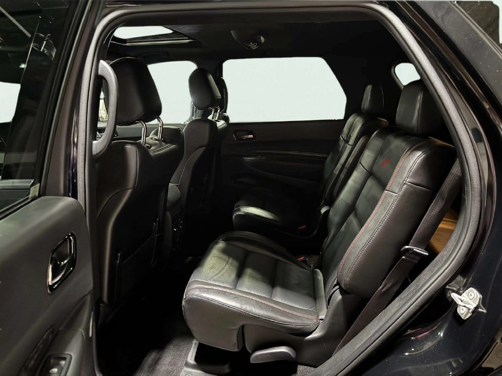 Used 2024 Dodge Durango R/T AWD/4WD image 25