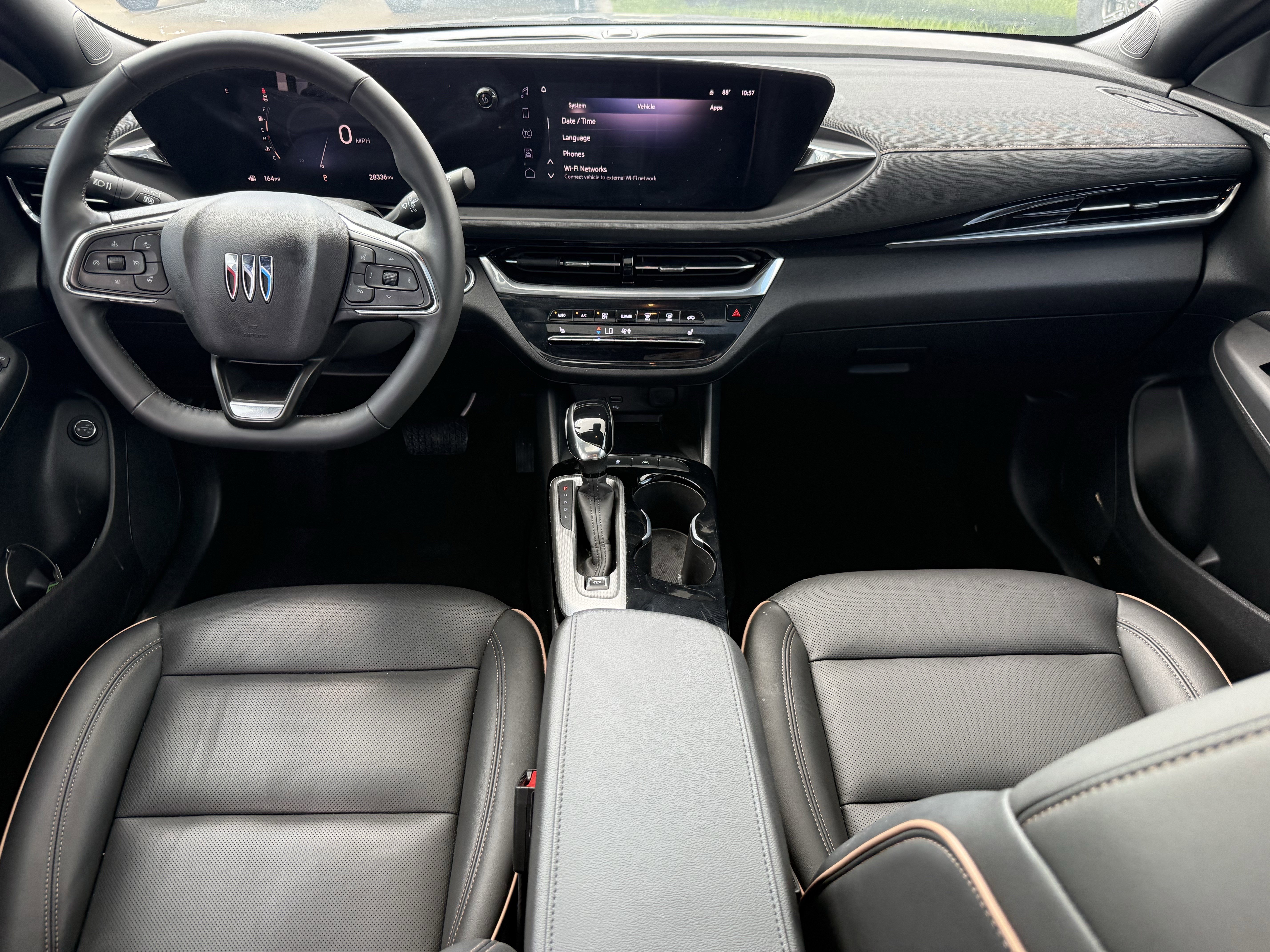 Used 2024 Buick Envista Avenir FWD image 14