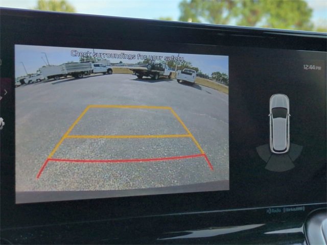 Used 2023 Kia Sorento S image 23