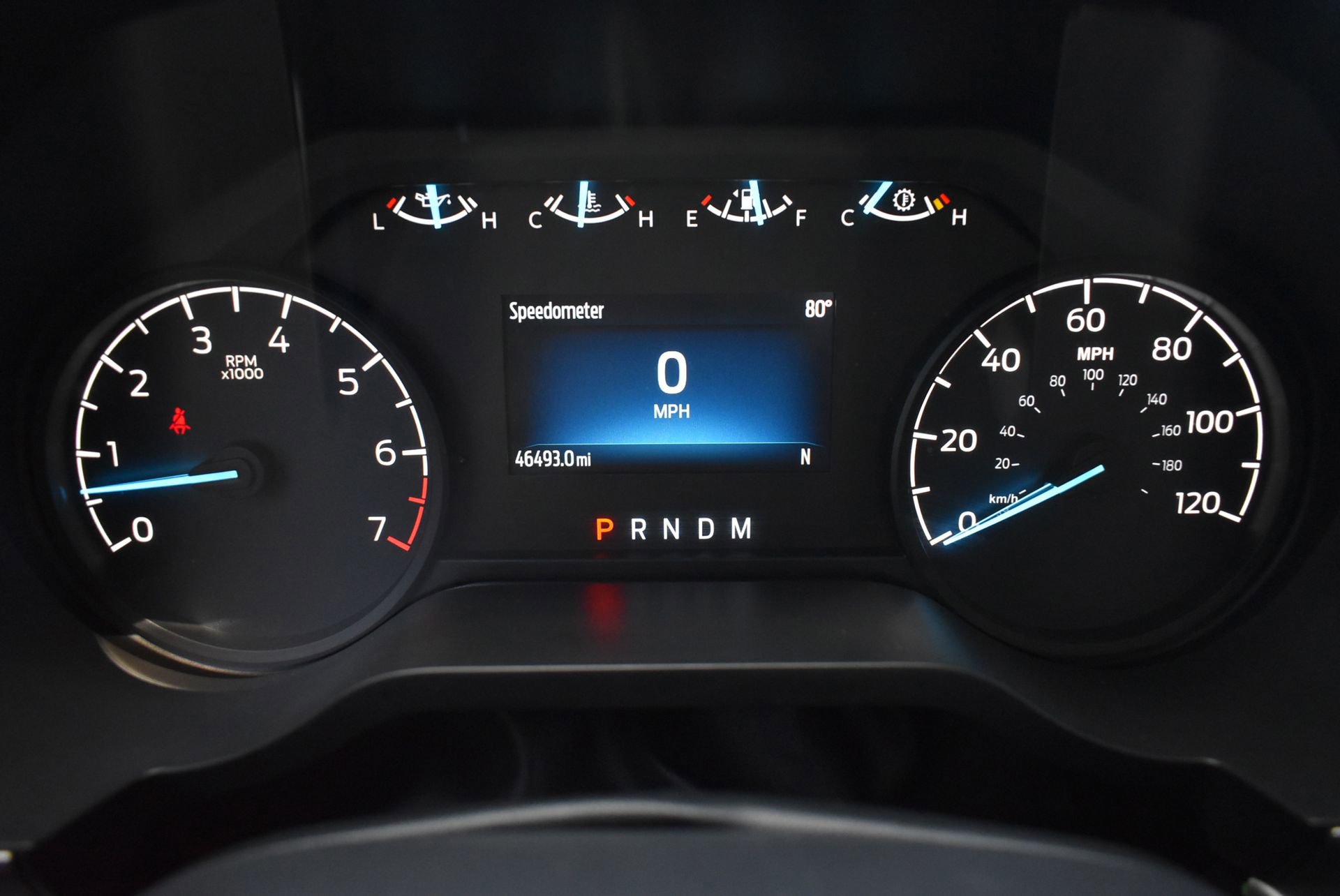 Used 2022 Ford F150 XLT w/ XTR Package AWD/4WD image 32