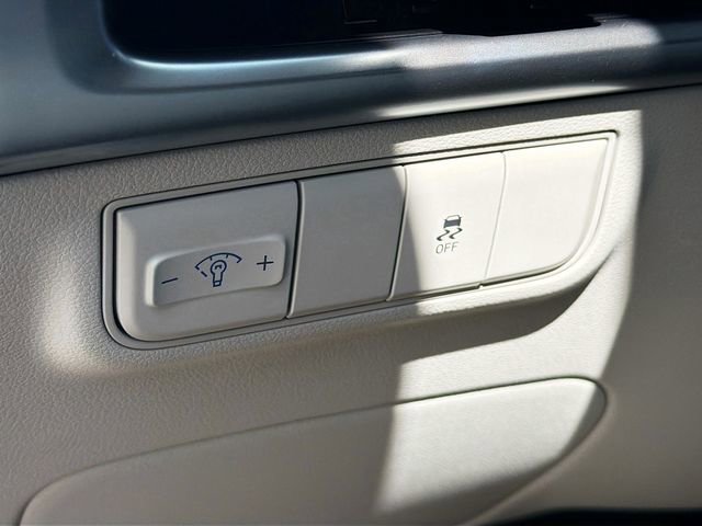 New 2026 Hyundai Tucson SE FWD image 10