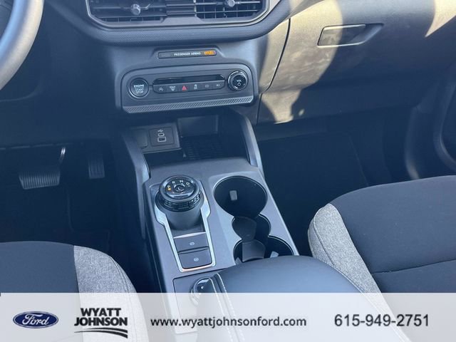 New 2025 Ford Bronco Sport Big Bend w/ Convenience Package image 15