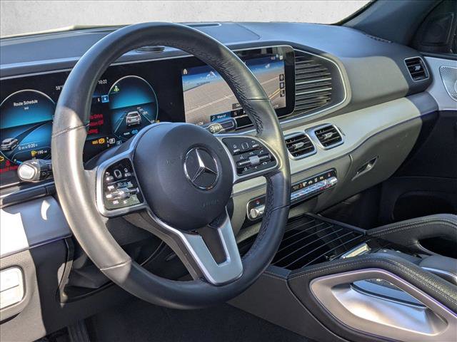 Used 2022 Mercedes-Benz GLE 450 4MATIC image 10