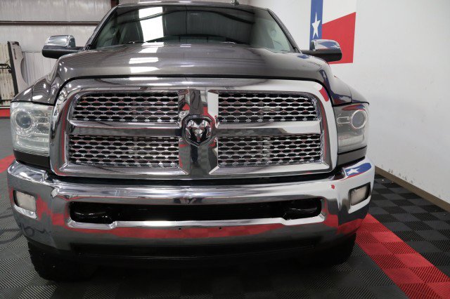 Used 2014 RAM 2500 Laramie w/ Convenience Group AWD/4WD image 18
