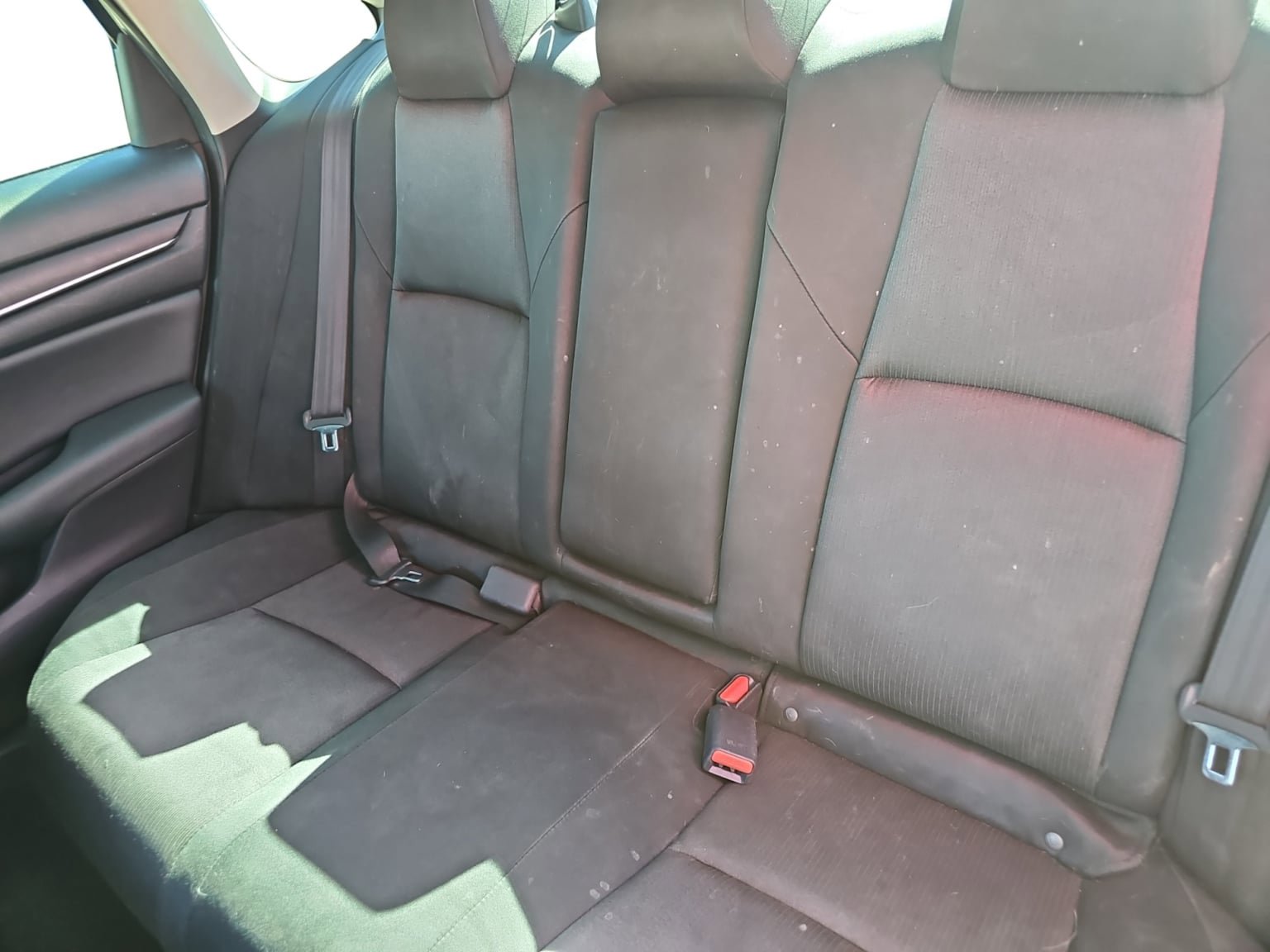 Used 2019 Honda Accord LX image 16