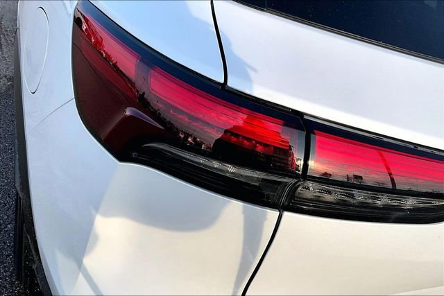 Certified 2026 INFINITI QX60 Luxe w/ Cargo Package image 31