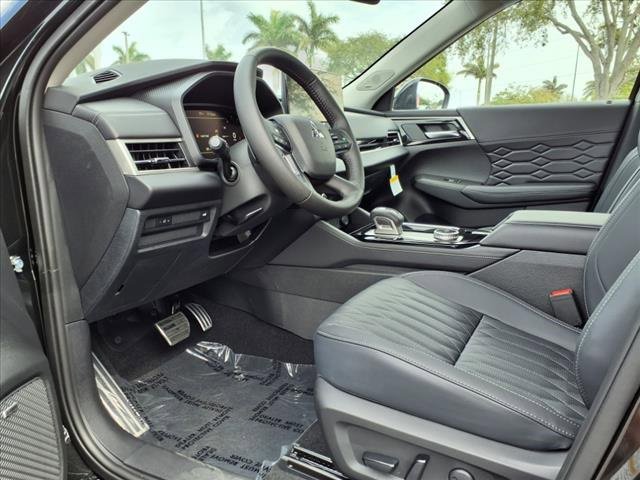 New 2025 Mitsubishi Outlander SEL image 10