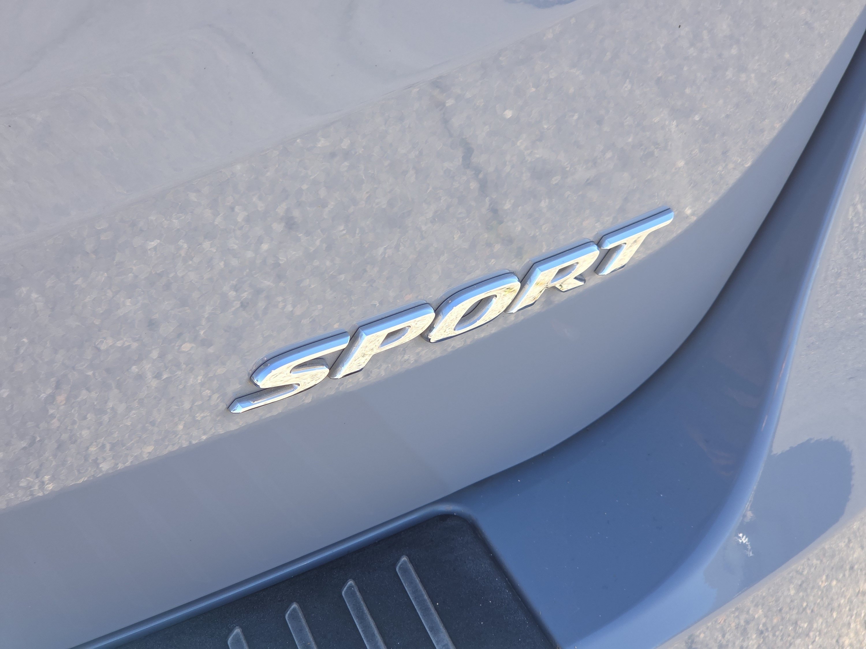 Certified 2025 Honda Odyssey Sport-L image 26