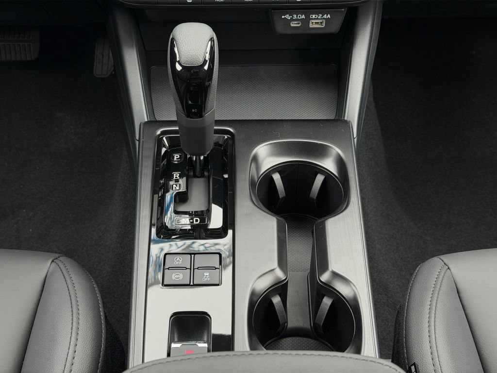 New 2026 Subaru Outback Premium AWD/4WD image 16