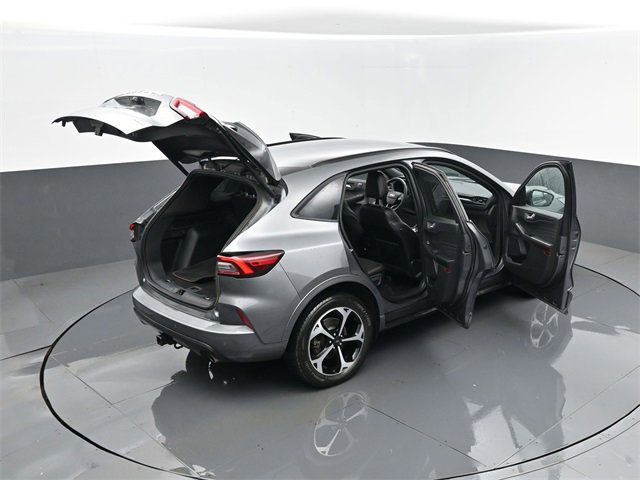 Used 2023 Ford Escape ST-Line Select w/ Tech Pack #2 image 29