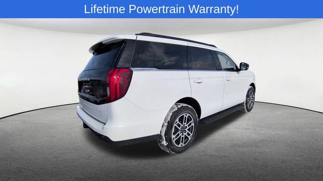 New 2026 Ford Expedition Active image 9