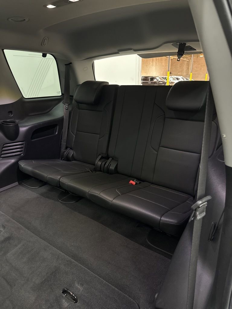 Used 2020 GMC Yukon SLT image 36