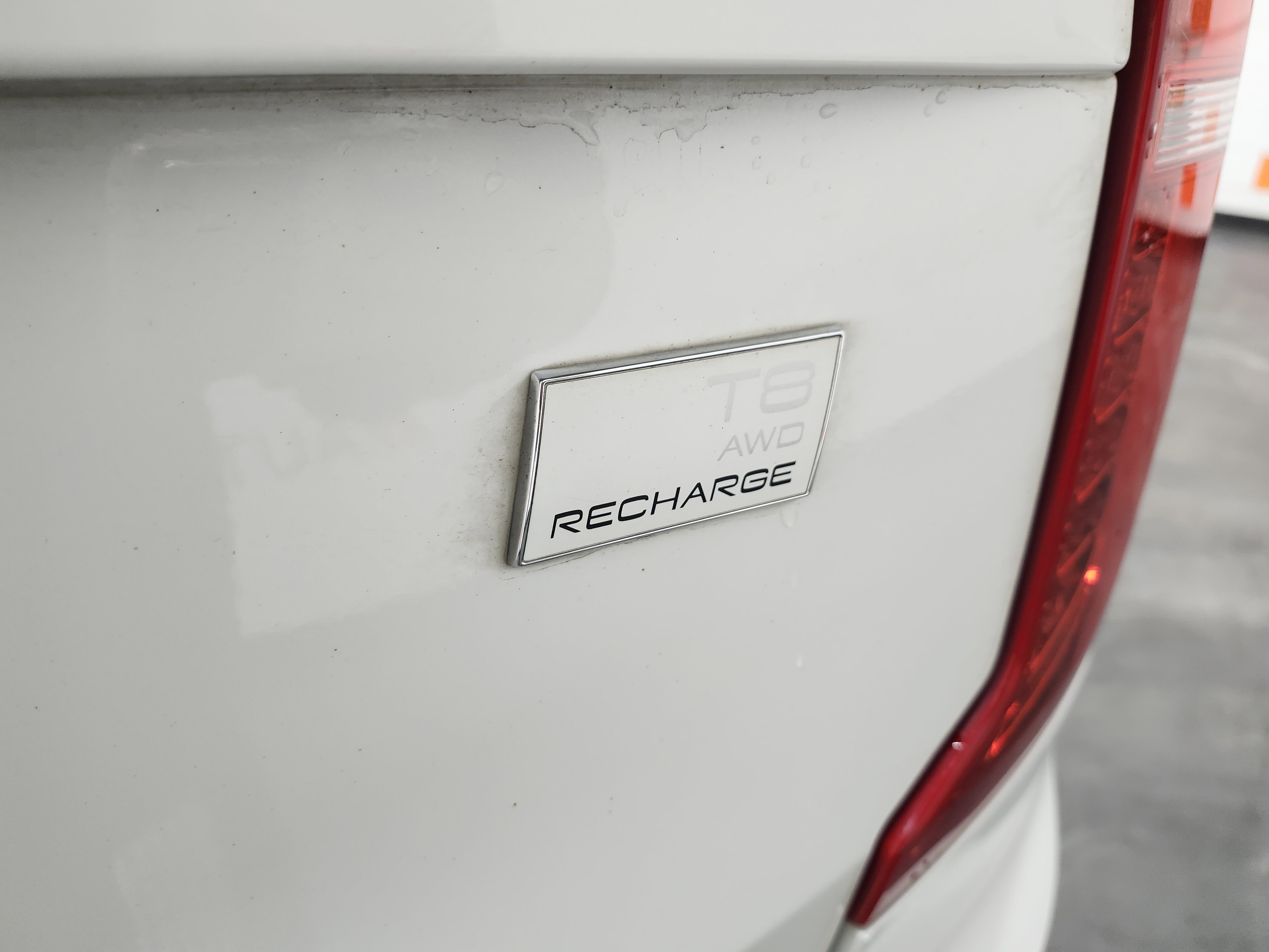 Used 2021 Volvo XC90 T8 R-Design w/ Advanced Package image 25