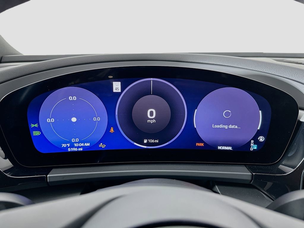 Used 2025 Porsche Macan 4S Electric image 13