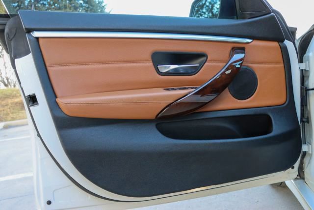 Used 2016 BMW 428i Gran Coupe image 13