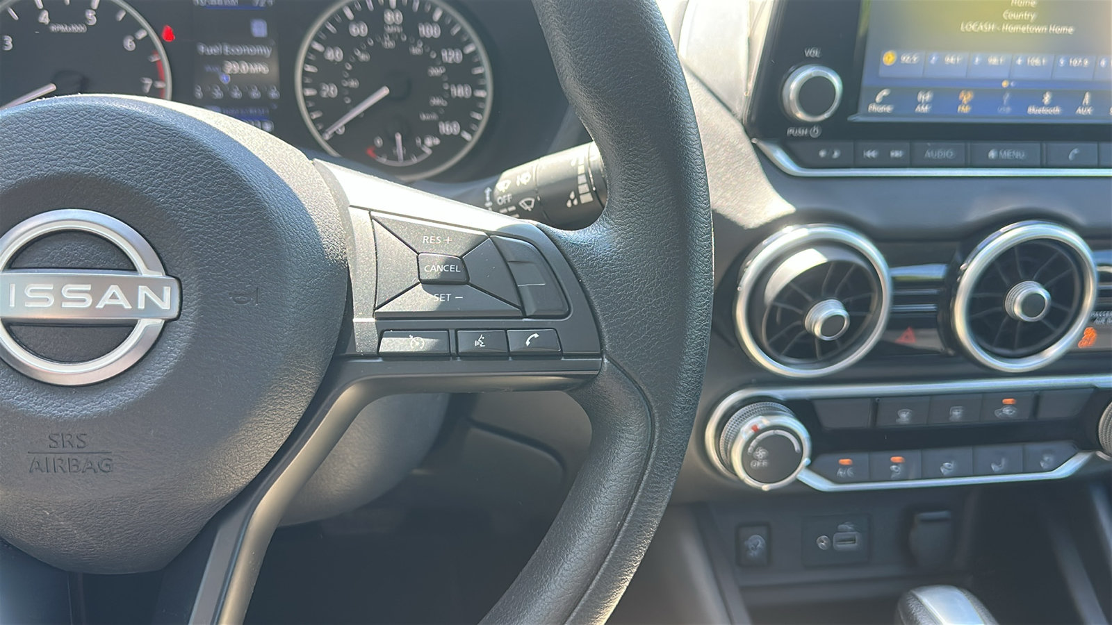 Used 2024 Nissan Sentra S FWD image 15