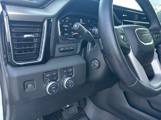 Used 2025 GMC Sierra 1500 Denali image 13